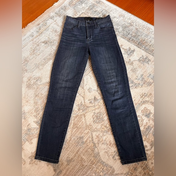 Kendal & Kyle dark denim skinny jeans ✨ - Picture 1 of 5